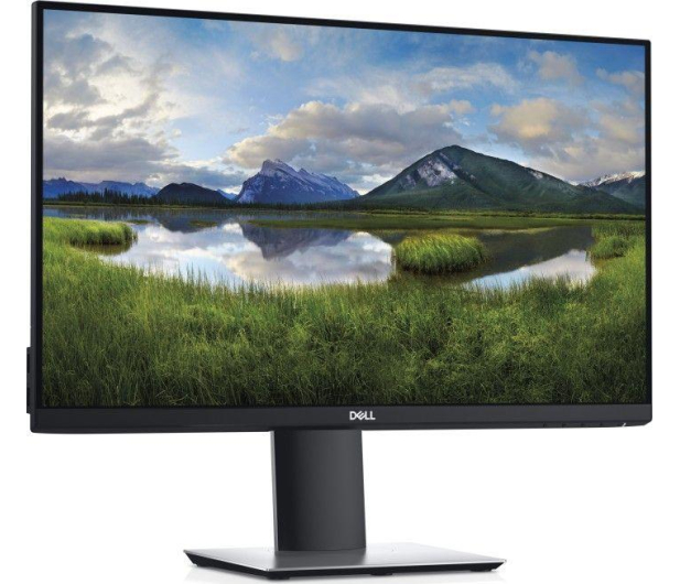 Dell P2421DC - 557171 - zdjęcie 4